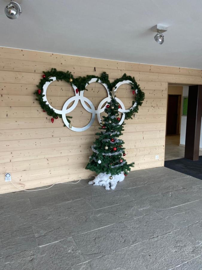 Sunny Swiss Alps Studio By Telecabine Apartment Nendaz Exterior foto